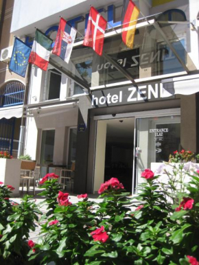  Garni Hotel Zenit  Нови-Сад